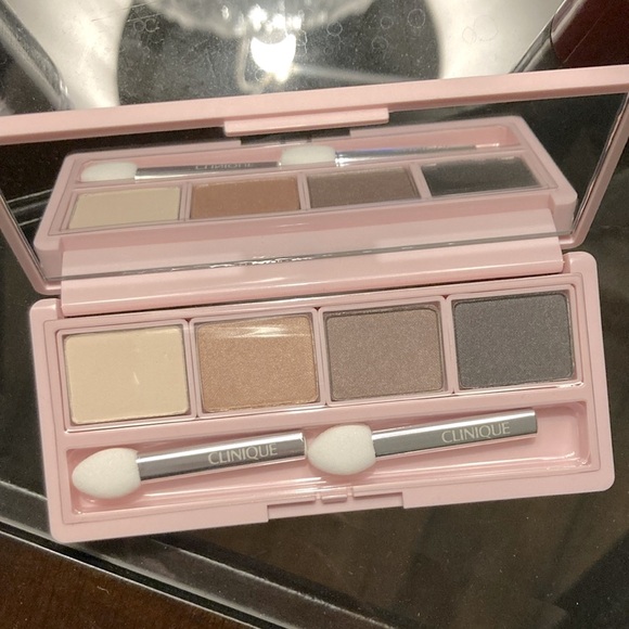 New! Never used Clinique makeup, moisturizer, and eye make up remover. - Picture 8 of 16